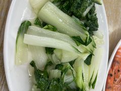 -红月湾海鲜饭店•沙滩海景(双月湾店)