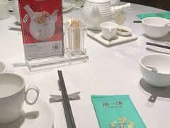 -尚一汤 广东炖汤(金桥国际店)