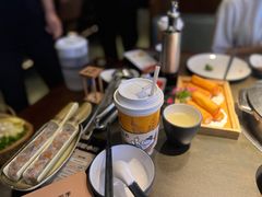 -同仁四季椰子鸡(宝安壹方城店)