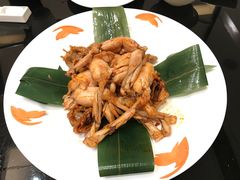 -亢龙太子酒轩(东湖店)