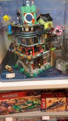 -kidsland(颐堤港店)