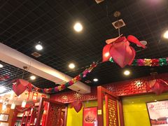 -芦月轩羊蝎子(北蜂窝店)