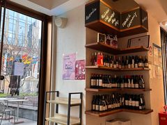 -BAKER&SPICE(BFC外滩金融中心店)