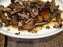 客家豆腐-小天厨民间菜馆(深圳街店)