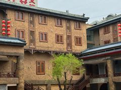 -华夏文旅西安度假区