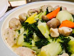-白云宾馆·白云轩中餐厅·匠心手制