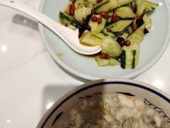 -秦䩊会·陕西biangbiang面(畹町路店)