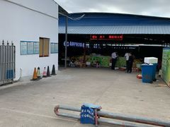 -林旺社区水果市场