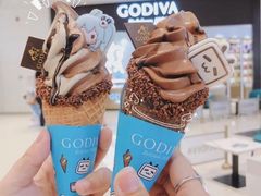 -GODIVA(国际金融中心店)