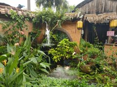 -园林美食城·本土农家菜(杨和镇店)