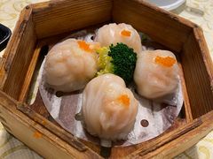 -萬國酒家·非遗技艺传承味道