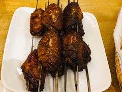 -鬼味烤翅(南锣鼓巷店)