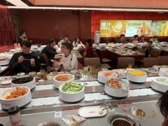 -龍歌自助小火锅(雨花台江南虹悦城店)
