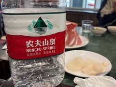 -楼外楼肥羊木炭火锅居(乐群街店)