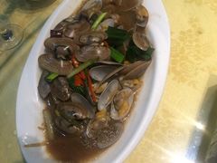 -莲花公园煎蟹(总店)