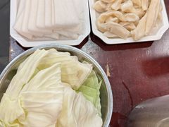 -老来福·非遗酸汤兔(凯旋路店)