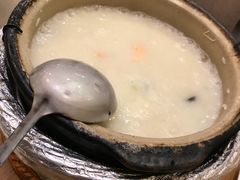 -粤仔湾砂锅粥(金太湖店)
