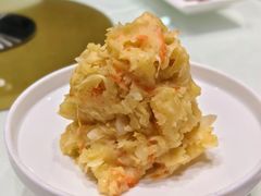 -老爷庙风味美食府(魏都大道店)