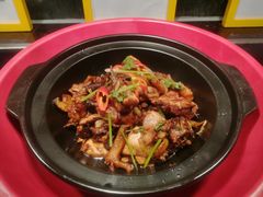 -美食汇·海鲜自助西餐厅·江门富力万达嘉华酒店