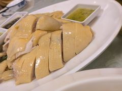 -津津菜馆(绝没分店)