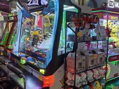 -反斗乐园(领展中心城店)