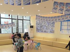 -布劳克教育·易贝乐英语(罗湖太宁店)