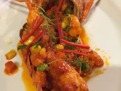 -Red Lobster