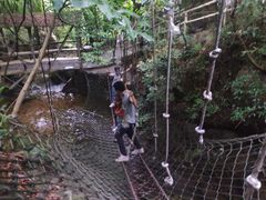-牛鱼嘴原始生态风景区