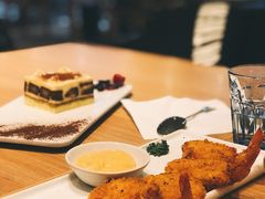 -必胜客(华都店)