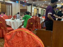 大堂-恒宝大酒楼(城际·荔盈大厦店)