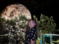 -恬阿姨庭院餐厅·生日宴