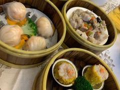 -香云轩·顺德菜(香云纱园林酒店店)