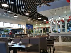 大堂-添运来(茶园奥园广场店)