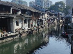 -绍兴书圣故里景区