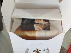 -巴黎贝甜·生日蛋糕(杭州文二路店)