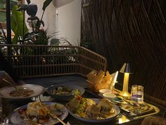 -ChitChat奇洽·Bistro(黎黄陂路店)