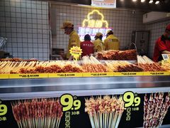 -味子夫鸡柳(三峡广场店)