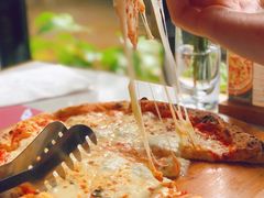 -IL Forno 意坊·意大利餐厅(花园店)