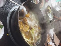-盡膳口福·百年汤方火锅(科华北路店)