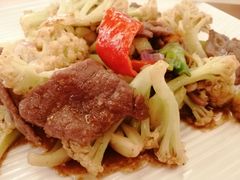 -广州逸林假日酒店·四季桃源中餐厅(白云山风景区店)