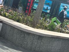 -刘公岛景区