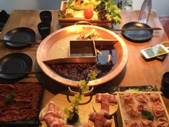 -雾漫川城重庆火锅(上和商业广场店)
