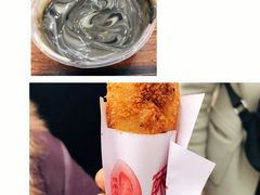 -鞠氏黑芝麻糊(水塔店)