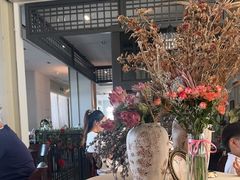 -22ºN BISTRO西餐&酒馆(石奥商业街店)