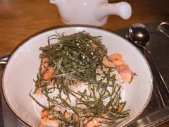 -Retro Deli 茶泡饭