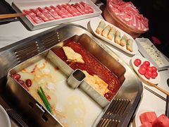 -九鼎轩脆毛肚火锅(南京东路店)