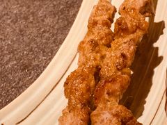 -丝路金桃·新疆菜(徐汇店)