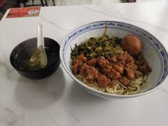 -好面道大肠面(中华路店)