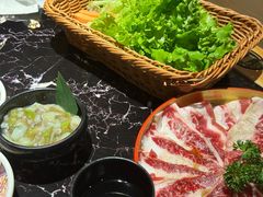 -龍二烧肉酒场(九亭店)