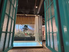 -潮粥荟·潮汕砂锅粥(朝阳大悦城店)